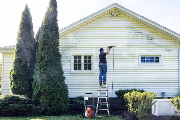 Best Restaurant Pressure Washing  in Mission Viejo, CA