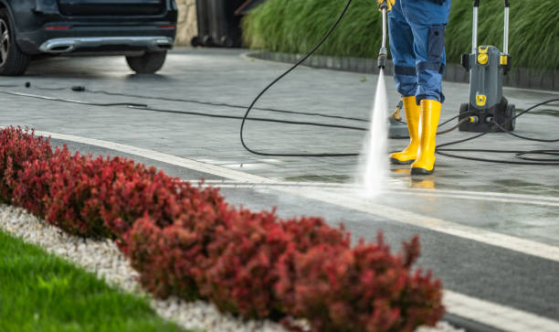 Best Building Exterior Washing  in Mission Viejo, CA