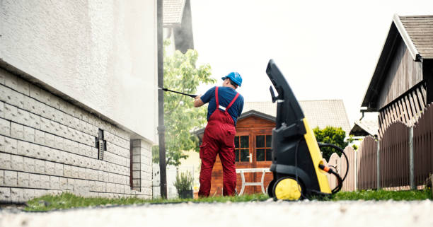 Best Gas Station Cleaning  in Mission Viejo, CA